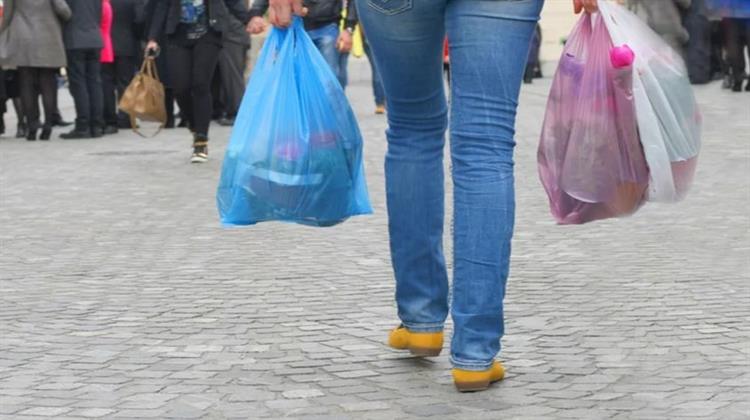 ΕΕ: Μέτρα για τον Περιορισμό Χρήσης της Πλαστικής Σακούλας Πρέπει να Υιοθετήσουν Άμεσα οι Χώρες-Μέλη