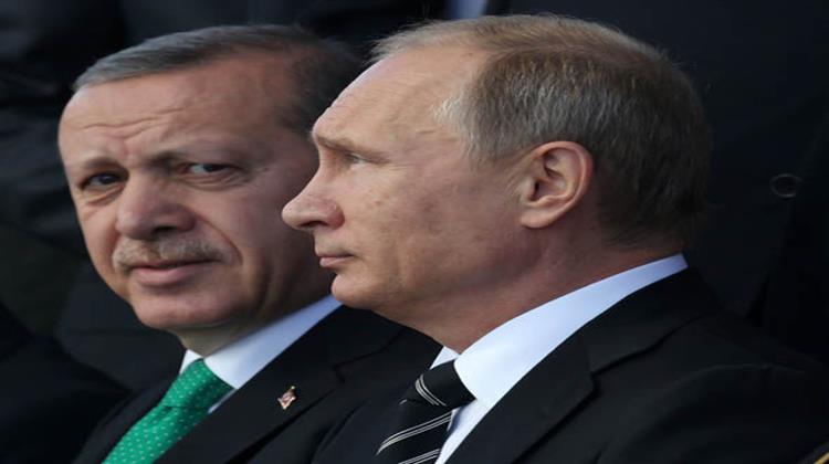 Παρά τη Συμφιλίωση, Πολύ Λίγα Είναι Όσα Έχουν Αλλάξει στις Σχέσεις Τουρκίας-Ρωσίας