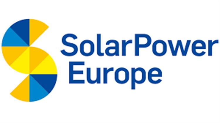 SolarPower Europe: Πρόταση προς την Κομισιόν με Δέκα Βήματα – Προτεραιότητες για την Παραγωγή και Αποθήκευση Ενέργειας Από τον Ήλιο