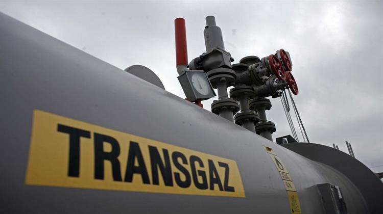 Transgaz: Δεν Έχουμε Λάβει Ακόμα Απόφαση για τον ΔΕΣΦΑ