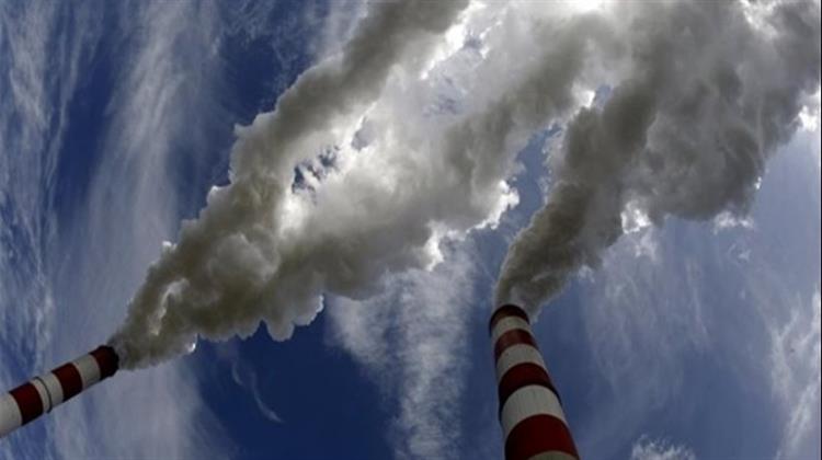 ΕΕ: Νέοι Κανόνες για τη Δραστική Μείωση της Ατμοσφαιρικής Ρύπανσης