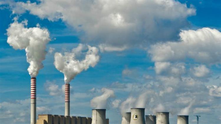 Οι Κλιματικοί Στόχοι της ΕΕ ως το 2050 Απαιτούν Μείωση 94% των Εκπομπών Αερίων του Θερμοκηπίου