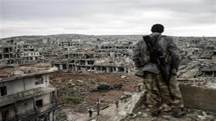 Reuters: Ρωσία, Τουρκία και Ιράν Θέλουν να Χωρίσουν τη Συρία σε Ζώνες Επιρροής