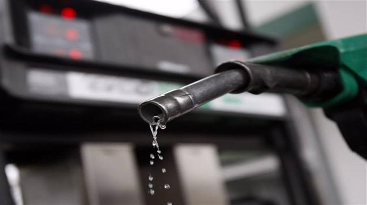 ΕΦΚ και… Brent Βάζουν Ήδη Φωτιά στην Τσέπη των Καταναλωτών