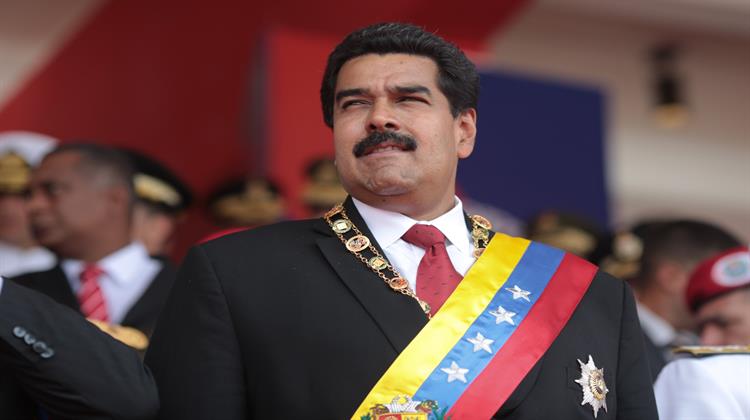 Βενεζουέλα: Ο Μαδούρο Διόρισε Νέους Υπουργούς Οικονομίας και Πετρελαίου