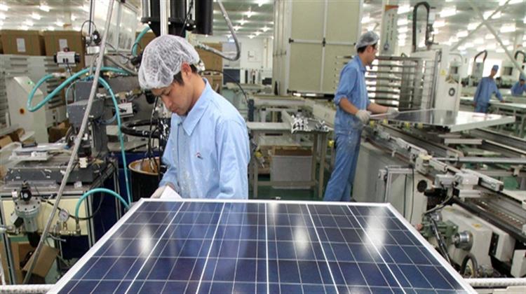 Κίνα: Πακέτο Επενδύσεων 343 Δις Ευρώ σε Έργα Καθαρής Ενέργειας ως το 2020