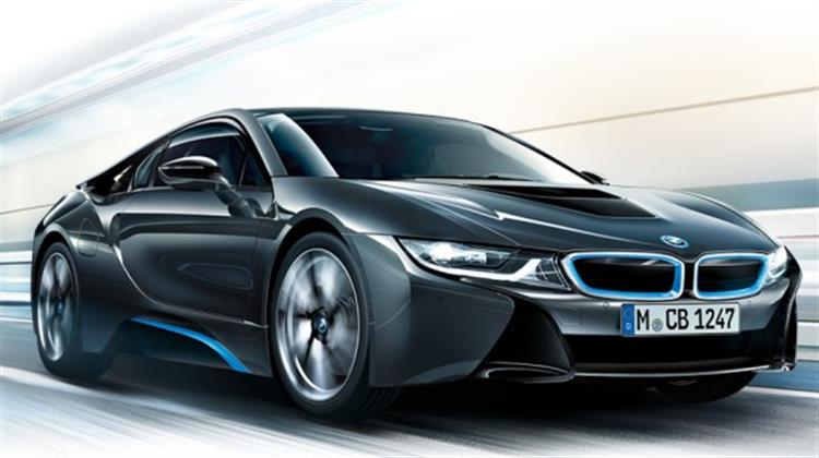 Μέχρι το 2020 Κάθε Μοντέλο της BMW θα Διαθέτει και Ηλεκτρική Έκδοση
