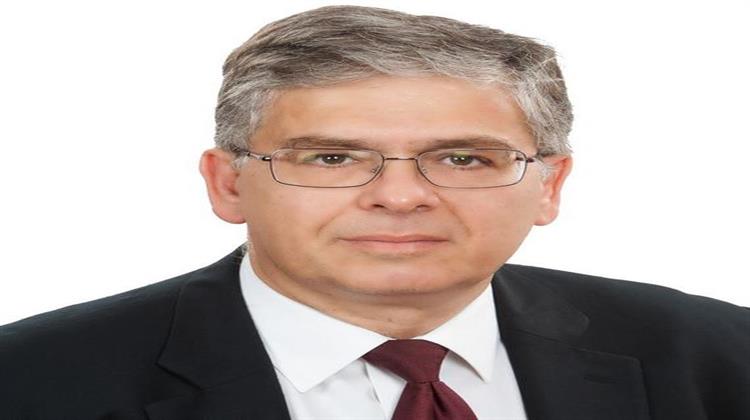 Νίκος Ζαχαριάδης: Νέος Εκτελεστικός Πρόεδρος της ELPEDISON