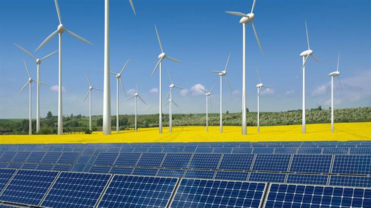 Bloomberg New Energy Finance: Πτώση 18% στις Επενδύσεις στην Καθαρή Ενέργεια το 2016