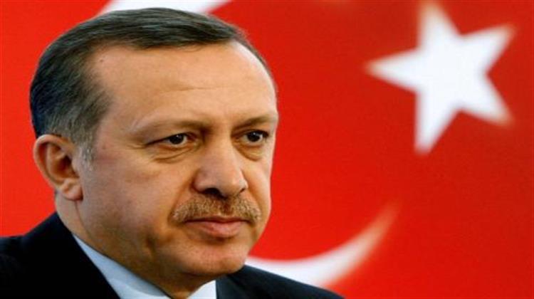 Ερντογάν: Η Τουρκία θα Είναι «Για Πάντα» στην Κύπρο