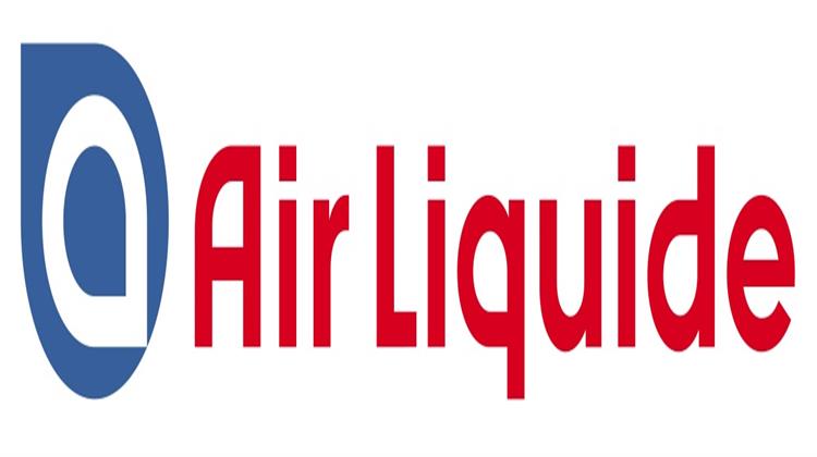 Νέα Εικαστική Ταυτότητα Αποκτά η Air Liquide Μετά την Εξαγορά της Airgas
