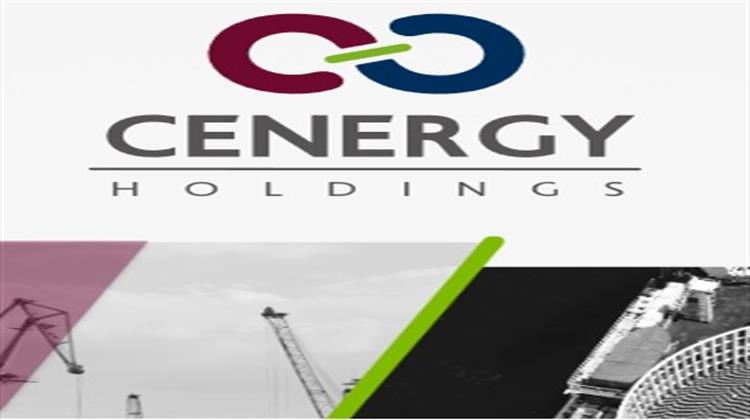 Το Βέλγιο Κράτος-Μέλος Προέλευσης της Cenergy Holdings