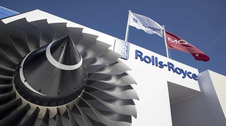 Διακανονισμός 809 Εκατ. Ευρώ της Rolls-Royce για τις Κατηγορίες για Διαφθορά σε ΗΠΑ, Βρετανία και Βραζιλία