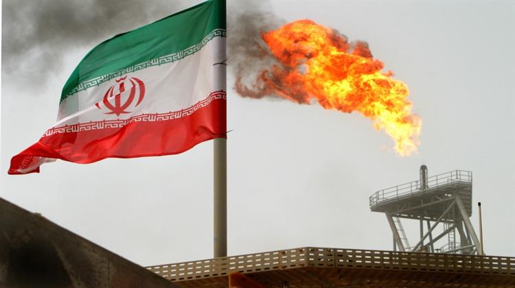 Ιράν: Η Εξισορρόπηση της Αγοράς Πετρελαίου θα Οδηγήσει σε Άνοδο Τιμών