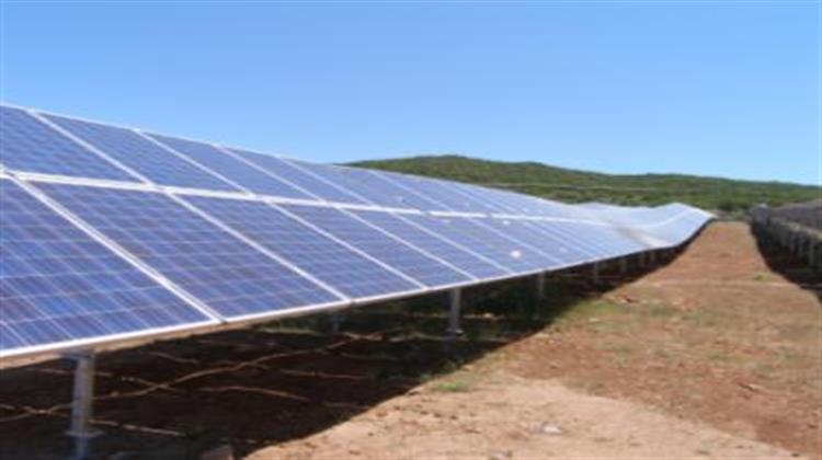 ΘΑΡΡΟΣ ΕΝΕΡΓΕΙΑΚΗ και Prime Solar Ολοκλήρωσαν Έργο Net Metering Ισχύος 124,8kW στα Τρίκαλα