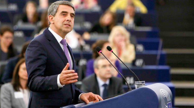 Κινδυνεύει η Βουλγαρία να Χάσει την Προεδρία της ΕΕ;
