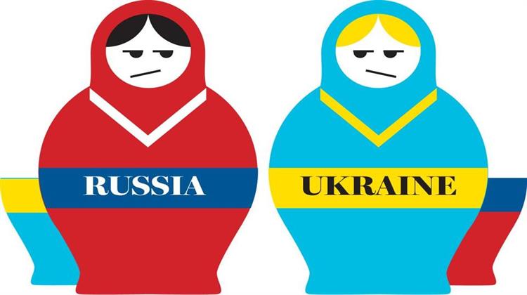 Γλωσσικός «Εμφύλιος» και «Απορωσοποίηση» της Ουκρανίας…