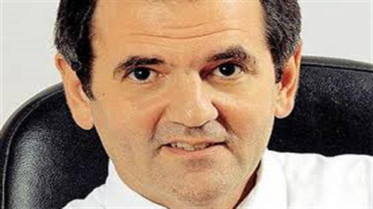 Αληγιζάκης (ΣΕΕΠΕ): Κλίμα Ανησυχίας στην Αγορά Πετρελαιοειδών