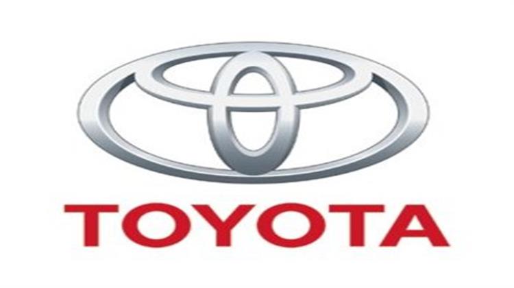 Η Toyota Ετοιμάζεται να Επενδύσει 10 Δισ. Δολάρια στις ΗΠΑ