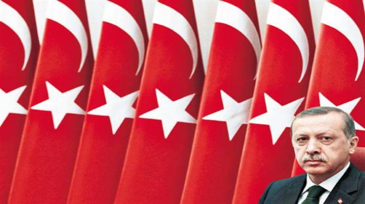 Η Πολιτική Κρίση στην Τουρκία Βυθίζει την Οικονομία της