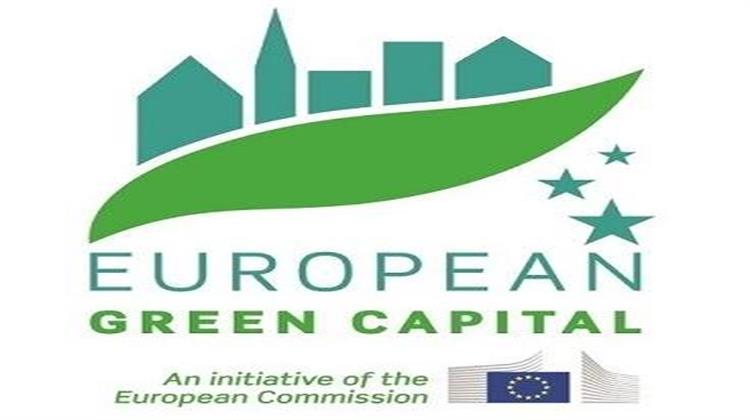 Essen Becomes the European Green Capital for 2017