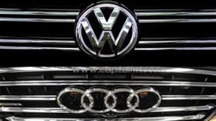 Η Volkswagen Ξεπέρασε σε Πωλήσεις την Toyota το 2016