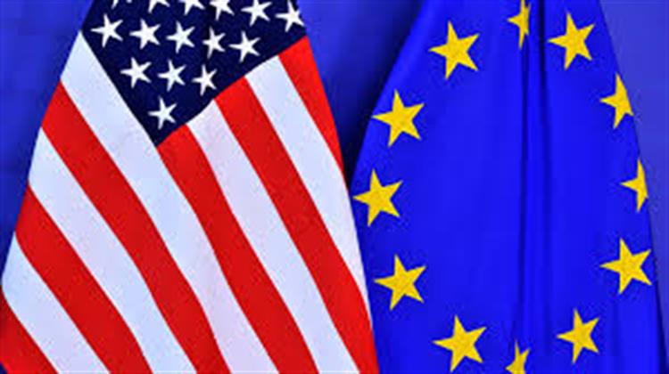Ανταλλαγή «Πυρών» Μεταξύ Ευρώπης - ΗΠΑ για το Εμπόριο