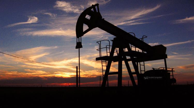 Σε Χαμηλό Έξι Δεκαετιών η Ανακάλυψη Κοιτασμάτων Πετρελαίου