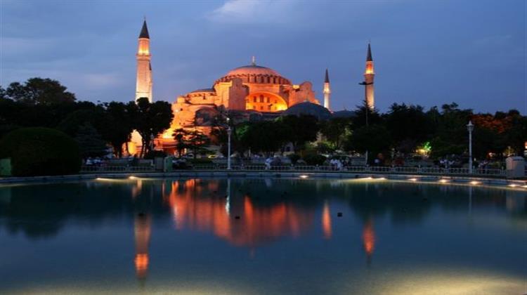 Η Κωνσταντινούπολη Θέλει να Γίνει... Ντουμπάι: Κατασκευάζουν Τρία «Νησιά» στην Ασιατική Πλευρά