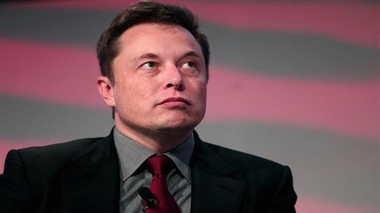 Το Επόμενο Όραμα του Elon Musk Βρίσκεται Κάτω Από το Έδαφος