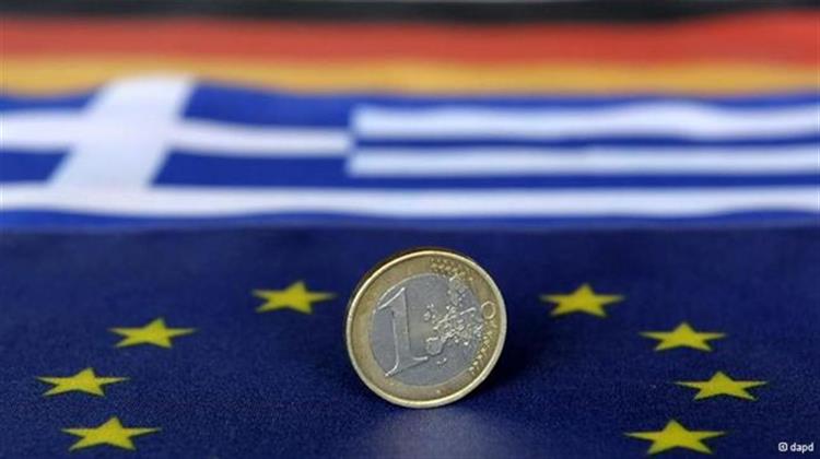 SZ: Η Γερμανική Κυβέρνηση Αλλάζει Στάση Προς την Ελλάδα