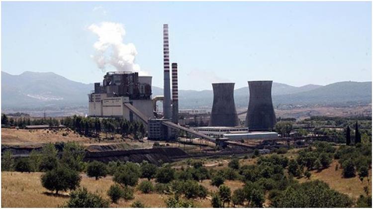 Ανδρουλάκης: «Με την Τροπολογία στο Ε/Κ Καταφέραμε να Βρούμε Σημαντικά Ευρωπαϊκά Κονδύλια για τον Εκσυγχρονισμό της Ηλεκτροπαραγωγής»