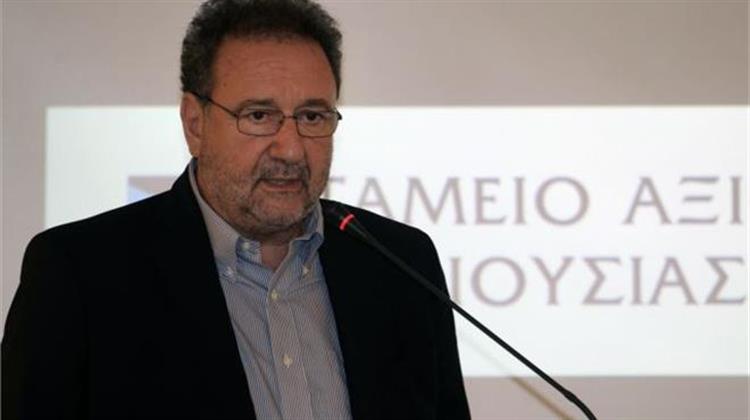 Πιτσιόρλας: «Φτάνει πια με το Κρατικοδίαιτο Μοντέλο της Ελληνικής Οικονομίας»