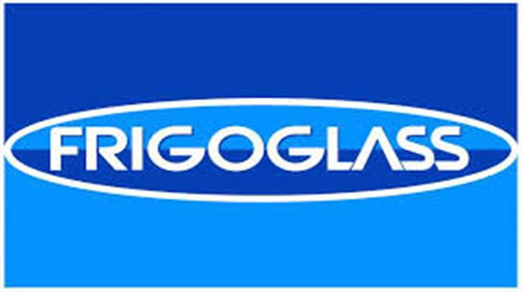Συμφωνία Επί της Αρχής για την Αναδιάρθρωση της Κεφαλαιακής Δομής της Frigoglass