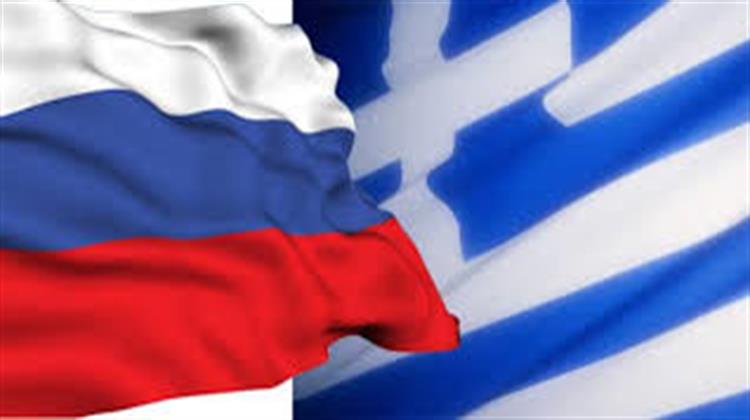 Σε Θετικό Έδαφος οι Ελληνικές Εξαγωγές Προς τη Ρωσία για Πρώτη Φορά Μετά από Τρία Έτη