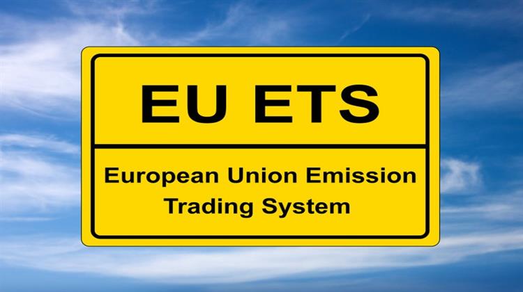 Ενέκριναν οι Υπουργοί Περιβάλλοντος της ΕΕ τις Αλλαγές στο Σύστημα Εμπορίας Ρύπων