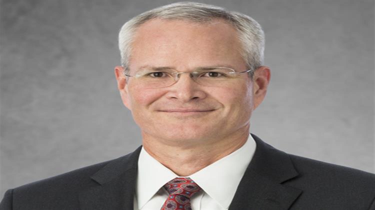 Darren W. Woods: Ο Διάδοχος του Rex Tillerson στο «Τιμόνι» της ExxonMobil