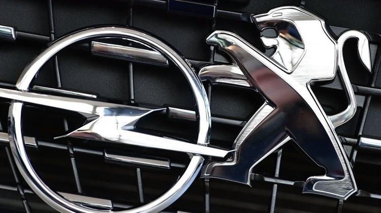 Στην Εξαγορά της Opel από την General Motors Έναντι 2,2 Δις Ευρώ Προχωρά η Peugeot