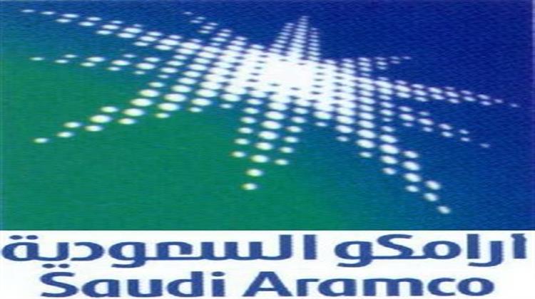 Προβλέψεις για Κεφαλαιοποίηση ως 1,5 Τρισ. Δολάρια για την Saudi Aramco