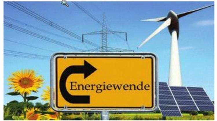 Γερμανία: Η Ενεργειακή Μετάβαση Απειλεί να Μετατραπεί σε Οικονομική Καταστροφή