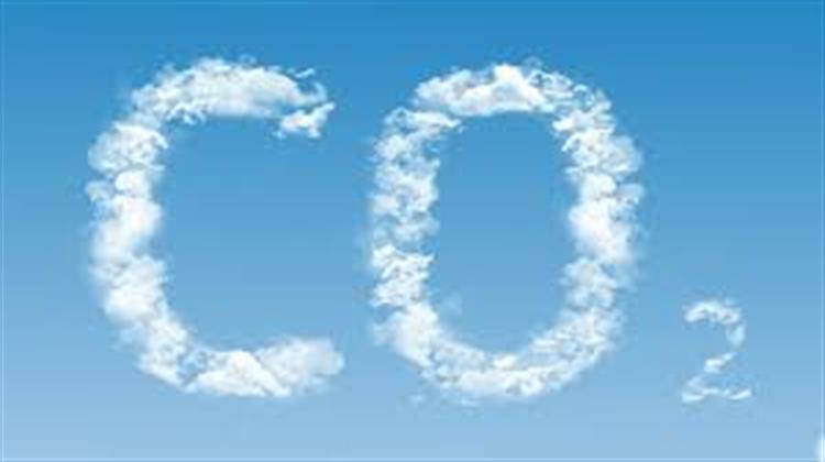 IEA: Σταθερές οι Παγκόσμιες Εκπομπές CO2 Από τον Ενεργειακό Τομέα το 2016 Παρά την Οικονομική Ανάπτυξη