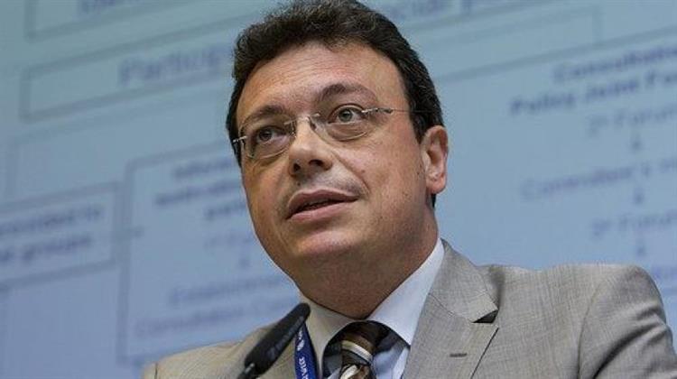 Φάμελλος: Η ΔΕΗ Μπορεί να Συνεργαστεί με Σοβαρούς Επενδυτές