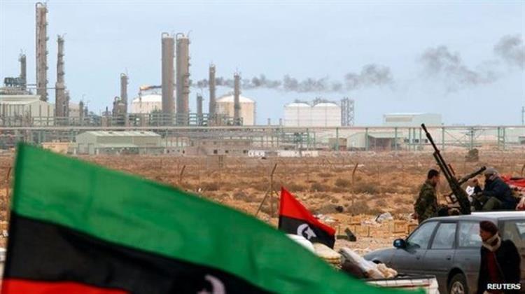 Λιβύη: Ξεκινούν Εκ Νέου οι Εξαγωγές Αργού από τα Λιμάνια Es Sider και Ras Lanuf