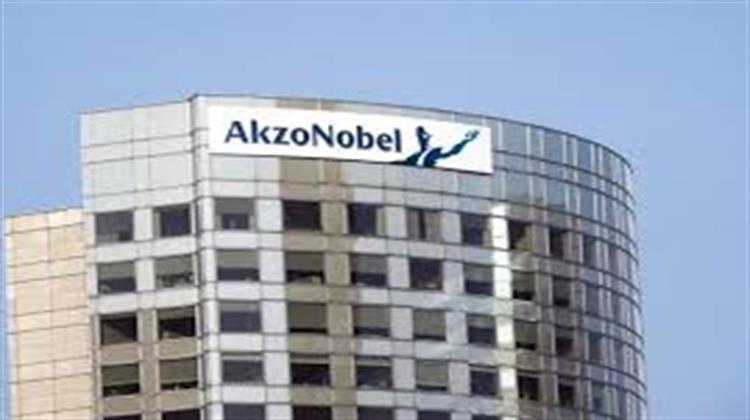Η Akzo Nobel Απέρριψε και τη Βελτιωμένη Πρόταση Εξαγοράς από την PPG Industries