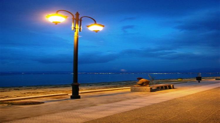 Την Εγκατάσταση Φωτισμού Τελευταίες Τεχνολογίες στις Ευρωπαϊκές Πόλεις Προωθεί η ΕΕ