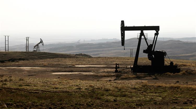 Goldman Sachs: Μην Περιμένετε Μεγάλη Ανάκαμψη στις Τιμές του Πετρελαίου