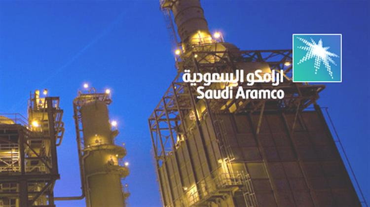 Στο 1 Τρισ. Δολάρια Αναμένεται η Αποτίμηση της Πετρελαϊκής Aramco
