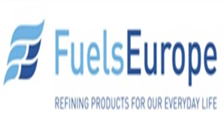 Fuels Europe: Οι Αλλαγές στα Ναυτιλιακά Καύσιμα η Κύρια Πρόκληση για την Ευρωπαϊκή Βιομηχανία Διύλισης