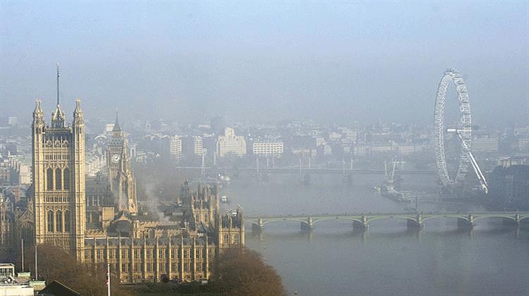 Φονική η Ατμοσφαιρική Μόλυνση στο Λονδίνο