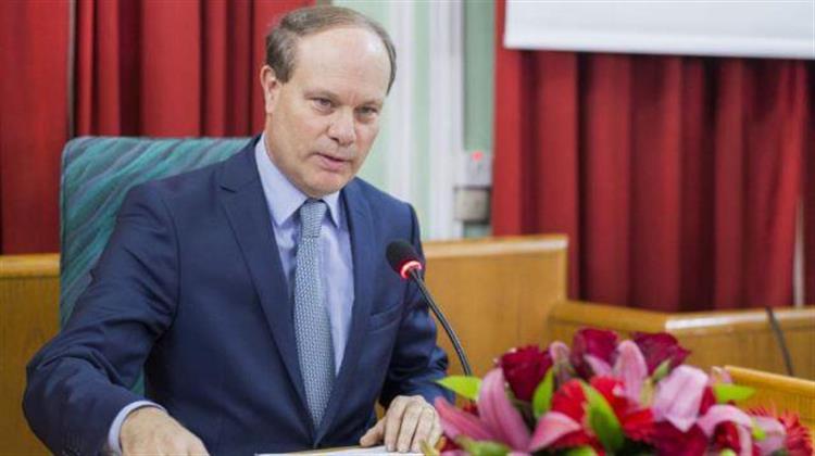 Κύπρος: Ανάπτυξη της Λεμεσού Φέρνουν οι Δραστηριότητες στην ΑΟΖ